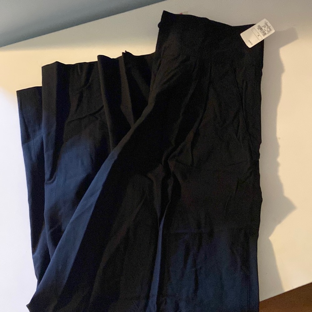 Catherine malandrino pants size 4P